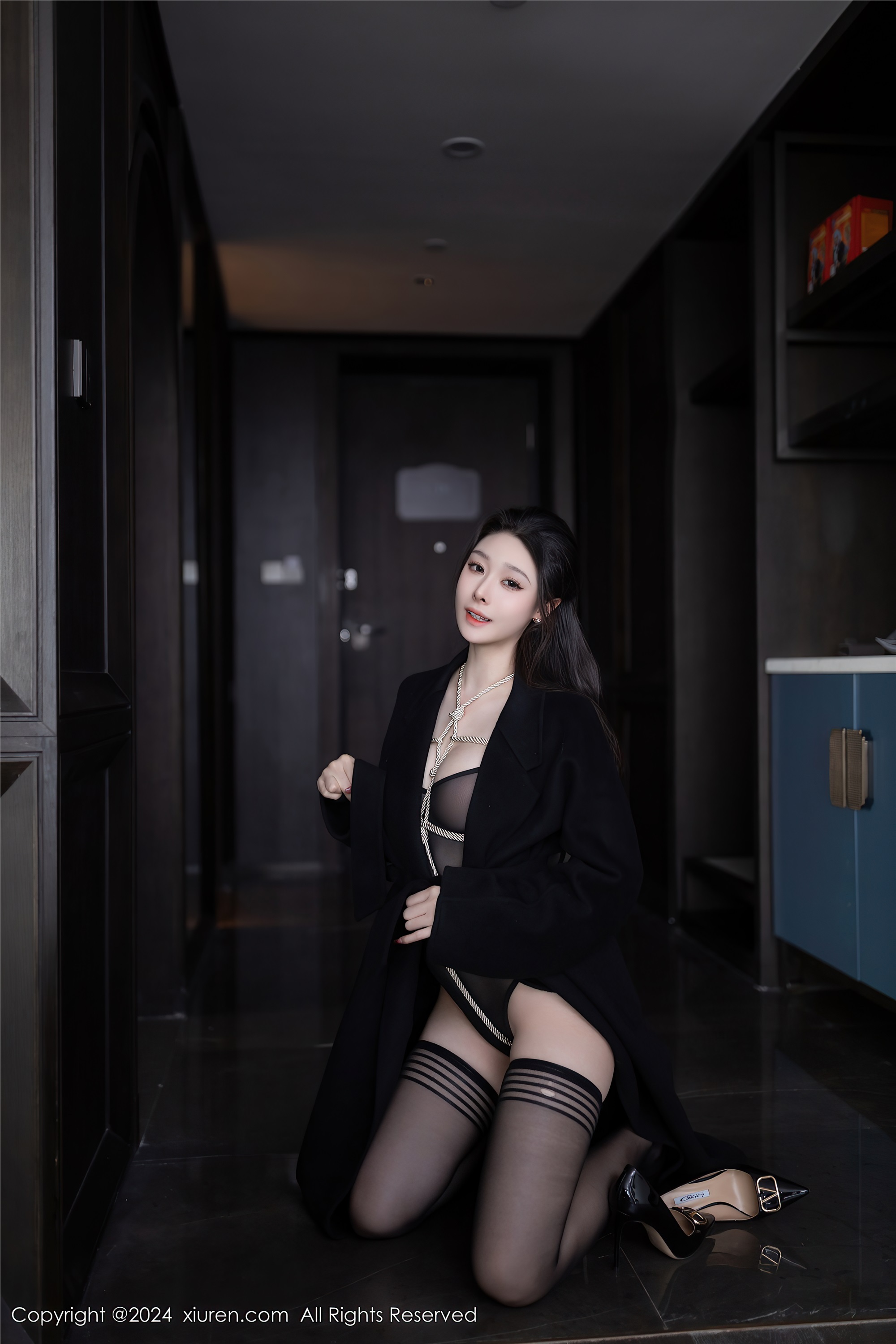 Xiuren秀人网 2024.05.16 NO.8552 小逗逗